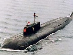 Thử nghiệm phóng tên lửa siêu thanh từ tàu ngầm Thử nghiệm phóng tên lửa siêu thanh từ tàu ngầm