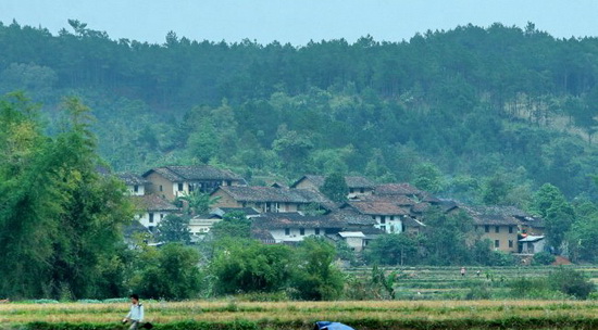 Vương quốc nhà trình tường cổ kính ở tỉnh Lạng Sơn Vương quốc nhà trình tường cổ kính ở tỉnh Lạng Sơn