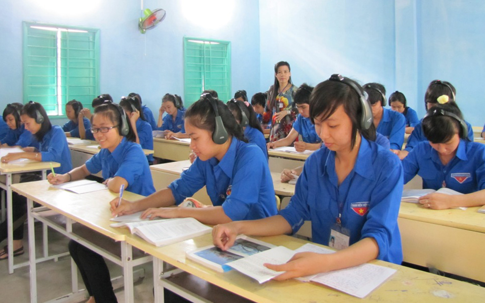 Hướng tới kỷ niệm 10 năm thành lập huyện Bù Đốp (1-5-2003 - 1-5-2013)