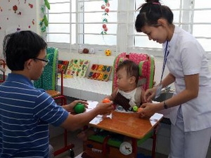 Hội nghị về bảo vệ quyền phụ nữ và trẻ em ASEAN Hội nghị về bảo vệ quyền phụ nữ và trẻ em ASEAN