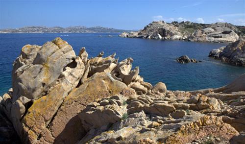 Phiêu du với Sardinia - hòn đảo thiên đường Phiêu du với Sardinia - hòn đảo thiên đường