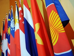 Thái Lan đề xuất một cuộc họp về vấn đề Biển Đông Thái Lan đề xuất một cuộc họp về vấn đề Biển Đông