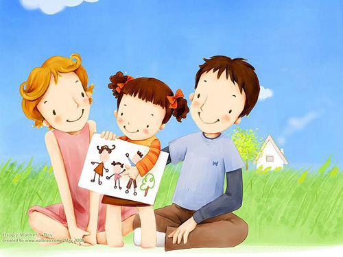 Gửi những người tôi yêu