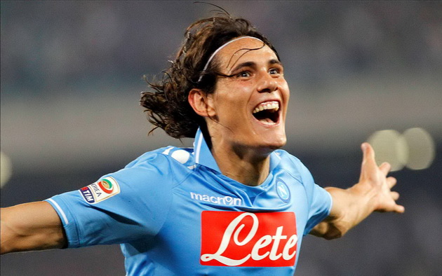Chuyển nhượng 5-7: PSG đã chốt xong vụ Cavani? Chuyển nhượng 5-7: PSG đã chốt xong vụ Cavani?
