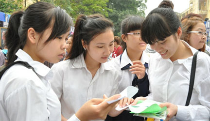 Những trường hợp được xét đặc cách tốt nghiệp THPT Những trường hợp được xét đặc cách tốt nghiệp THPT