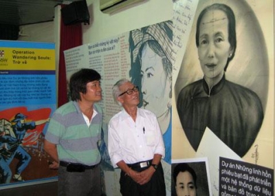 Những kỷ vật mang linh hồn bất tử