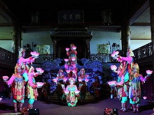Bảo tồn di sản phi vật thể dưới góc nhìn chuyên gia