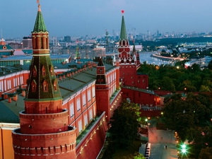 Nga cảnh báo Mỹ về bản danh sách đen Magnitsky Nga cảnh báo Mỹ về bản danh sách đen Magnitsky