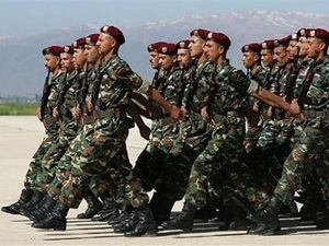 Syria sẽ giáng trả ngay lập tức nếu Israel lại tấn công Syria sẽ giáng trả ngay lập tức nếu Israel lại tấn công
