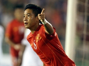 Phản công tuyệt vời, U23 Việt Nam hạ Myanmar 2-0 Phản công tuyệt vời, U23 Việt Nam hạ Myanmar 2-0