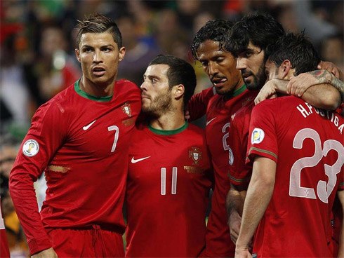 Tổng hợp chi tiết kết quả vòng loại World Cup 2014
