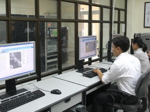 Đánh giá nhu cầu dùng ảnh viễn thám của các đơn vị Đánh giá nhu cầu dùng ảnh viễn thám của các đơn vị