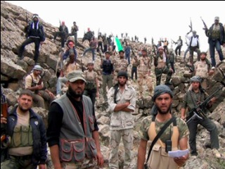 Chính phủ Syria sẵn sàng đối thoại với phe đối lập "vô điều kiện" Chính phủ Syria sẵn sàng đối thoại với phe đối lập "vô điều kiện"