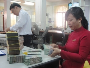 Thông báo chính thức về việc lưu hành đồng tiền mới Thông báo chính thức về việc lưu hành đồng tiền mới