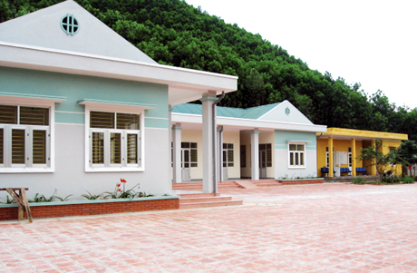 5 tiêu chí xây dựng nông thôn mới được sửa đổi