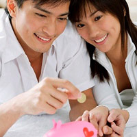 Bí quyết nhắc khéo chồng chuyện tiền bạc Bí quyết nhắc khéo chồng chuyện tiền bạc