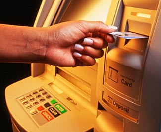 Mức thu phí ATM nội mạng Mức thu phí ATM nội mạng