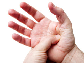 Trị nấc cụt Trị nấc cụt