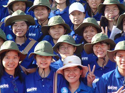 Triển khai thực hiện Chiến lược phát triển thanh niên Triển khai thực hiện Chiến lược phát triển thanh niên