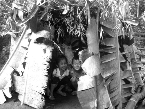 Chơi nhà chòi