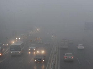 Thế giới bị đẩy vào "vùng nguy hiểm mới" về CO2