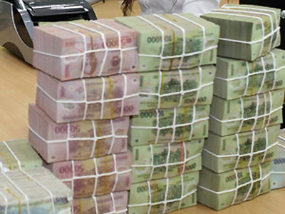 Hơn 582 tỷ đồng tiền nợ thuế
