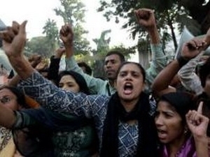Bangladesh tăng quân ở miền Bắc do xung đột cao Bangladesh tăng quân ở miền Bắc do xung đột cao