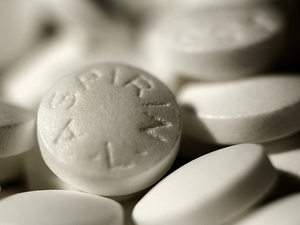 Pháp: Thu hàng triệu viên aspirin giả từ Trung Quốc Pháp: Thu hàng triệu viên aspirin giả từ Trung Quốc