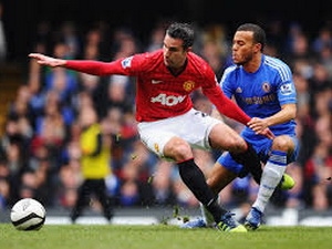 Thông tin thú vị trước trận Man United gặp Chelsea