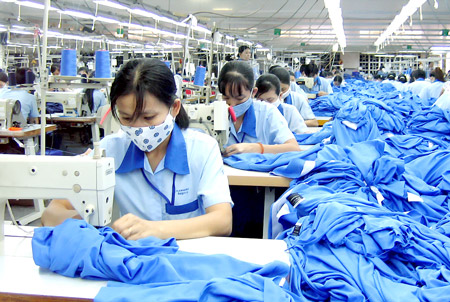 Không tổ chức đối thoại tại nơi làm việc sẽ bị phạt