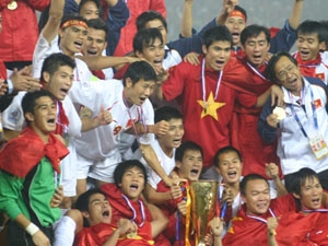 Công bố danh sách "đội tuyển Việt Nam" gặp Arsenal Công bố danh sách "đội tuyển Việt Nam" gặp Arsenal