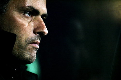 Những câu nói nổi tiếng của HLV Mourinho Những câu nói nổi tiếng của HLV Mourinho