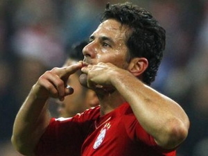 Bayern chạy đà bằng chiến thắng không tưởng 9-2 Bayern chạy đà bằng chiến thắng không tưởng 9-2