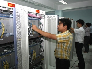 Phê duyệt tái cơ cấu Tập đoàn viễn thông quân đội Phê duyệt tái cơ cấu Tập đoàn viễn thông quân đội