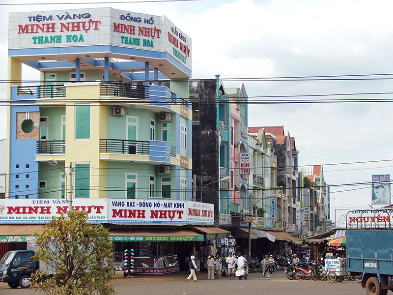 Sẽ định kỳ công bố chỉ số bất động sản Sẽ định kỳ công bố chỉ số bất động sản