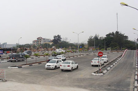 Lệ phí cấp giấy phép lái xe trong Công an nhân dân
