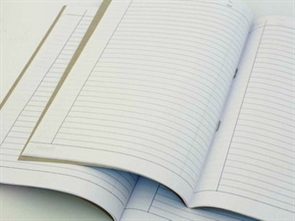 Sử dụng giấy có độ trắng cao dễ bị các bệnh về mắt