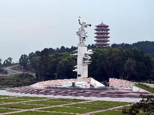 Đánh thức tiềm năng du lịch đất “địa linh nhân kiệt”