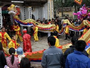 Lễ hội Tắt bếp "có một không hai" tại TP Đà Nẵng