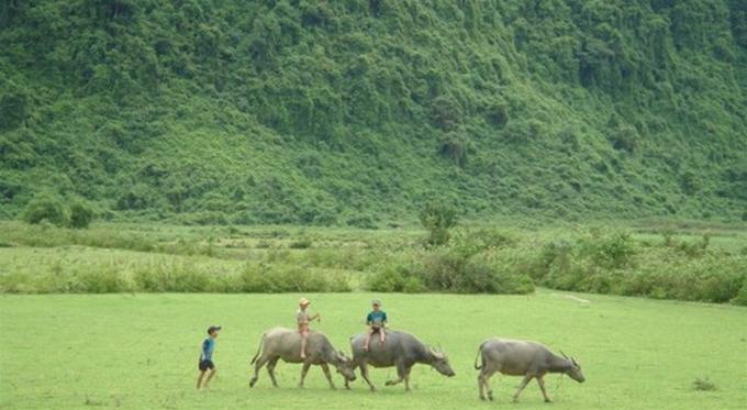Du lịch Việt Nam vào tốp 10 văn hóa địa phương độc đáo