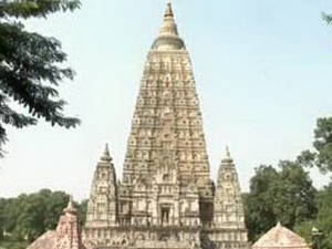 Ấn Độ: Nổ liên tiếp tại khu đền Phật giáo Bodh Gaya