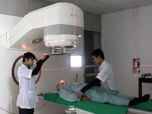 Cơ hội hợp tác Việt Nam-Nhật Bản về điều trị ung thư