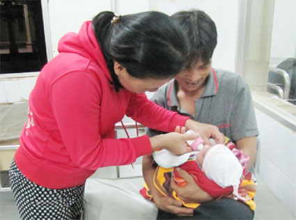 Một phụ nữ tự vẫn trong đêm giao thừa vì tết