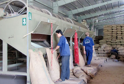 Luật Thuế TNDN và những vấn đề cần quan tâm Luật Thuế TNDN và những vấn đề cần quan tâm