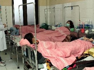 HLV Hoàng Văn Phúc công bố danh sách U23 Việt Nam