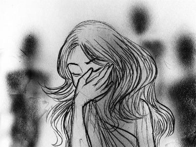 Khi bị người cũ “tống tình”