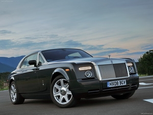 Rolls-Royce sẽ bắt đầu bán xe ở Việt Nam vào 2014 Rolls-Royce sẽ bắt đầu bán xe ở Việt Nam vào 2014