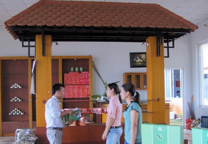 Doanh nghiệp Bình Phước chưa mặn mà với thương mại điện tử