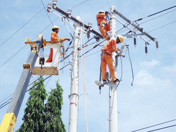 Điện lực thị xã Bình Long truy thu gần 26 ngàn kWh điện Điện lực thị xã Bình Long truy thu gần 26 ngàn kWh điện