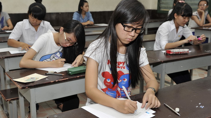 Bài giải môn tiếng Anh, Sinh, Sử Bài giải môn tiếng Anh, Sinh, Sử